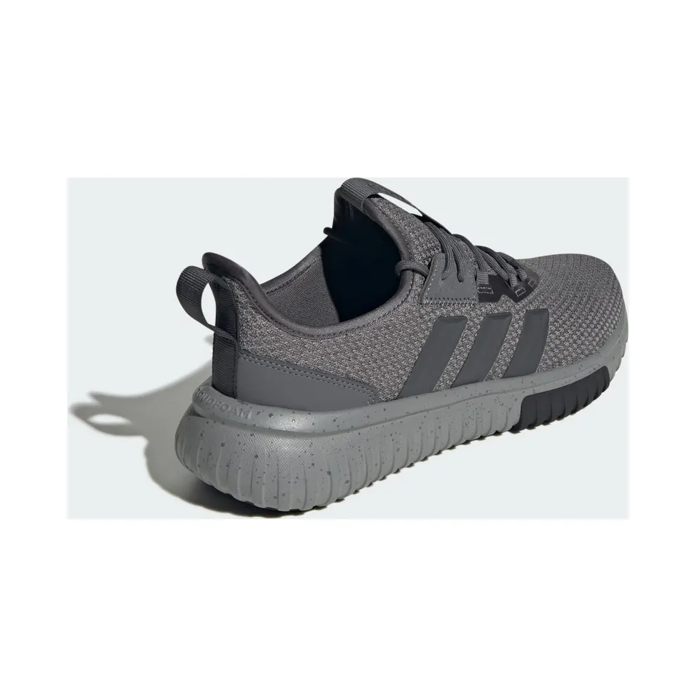 adidas Kaptir 4.0 Grey Five Carbon Grey Three (JR8529)