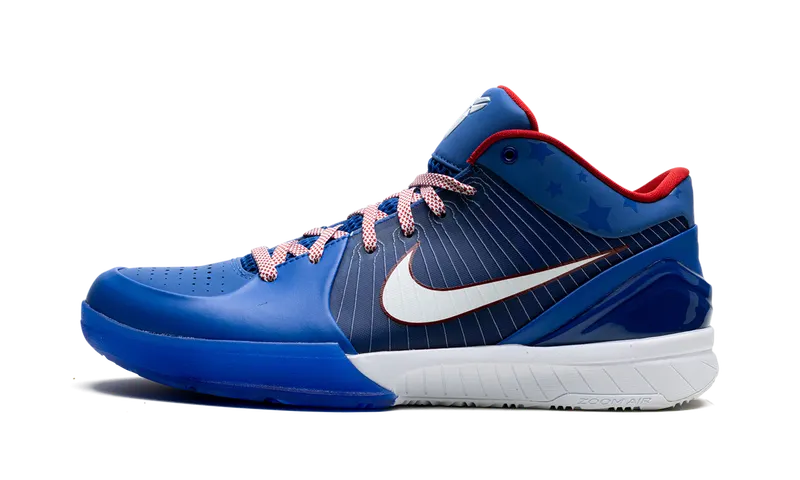 Nike Zoom Kobe 4 Protro “Philly” (FQ3545-400)