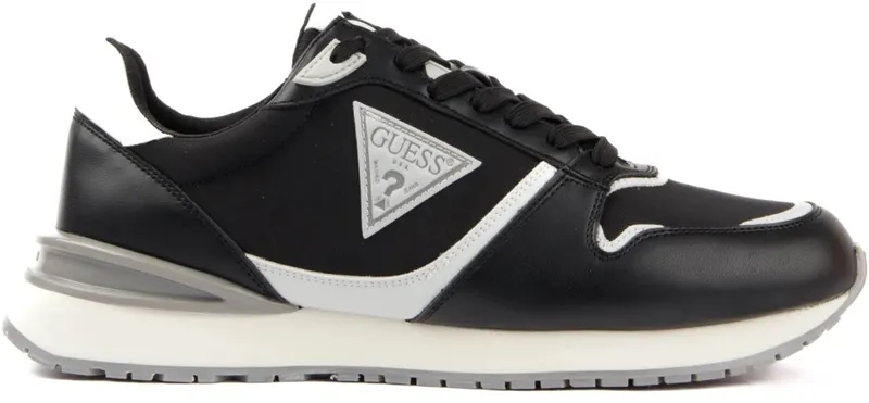 Guess sneaker Black (FMJISL-FAL12-BKGRY)