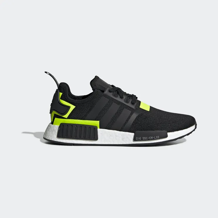 Adidas NMD R1 Black (BD7751)