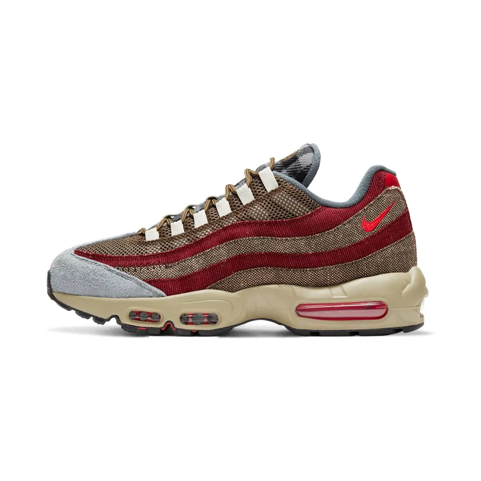 Nike Air Max 95 Freddy Krueger (DC9215-200)