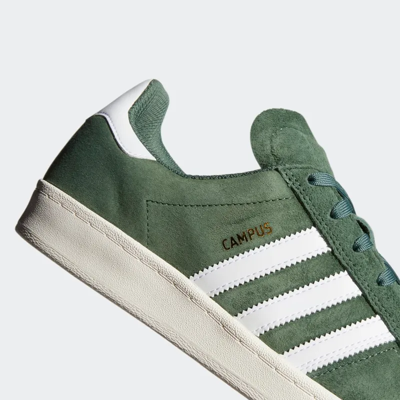 adidas Campus ADV Green Oxide / Cloud White / Chalk White (FY0488)