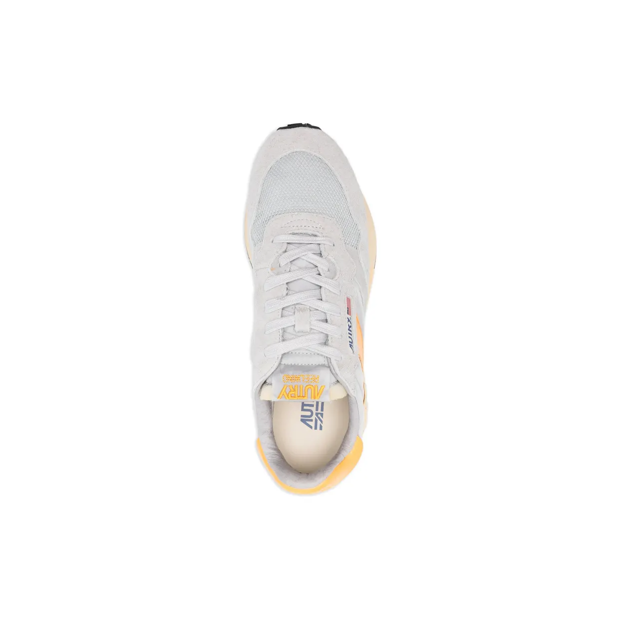 Autry Reelwind “Grey/Orange” (WWLM UT49) (4)
