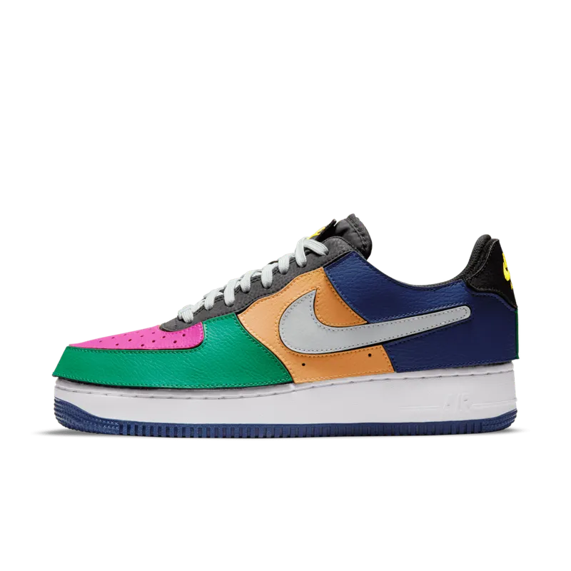 Nike Air Force 1/1 Multi (DB2576-001)