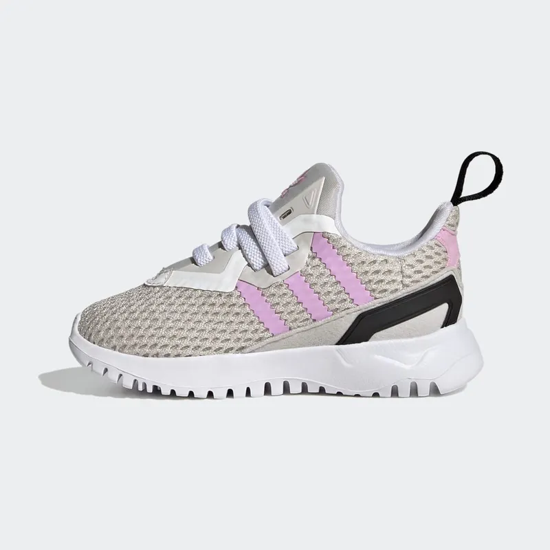 Adidas Originals Flex Grey One / Bliss Lilac / Cloud White (GX9263)
