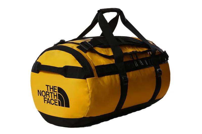 The North Face – Base Camp Duffel Bag – Medium – Tasche-Rucksack (NF0A52SA4WP)