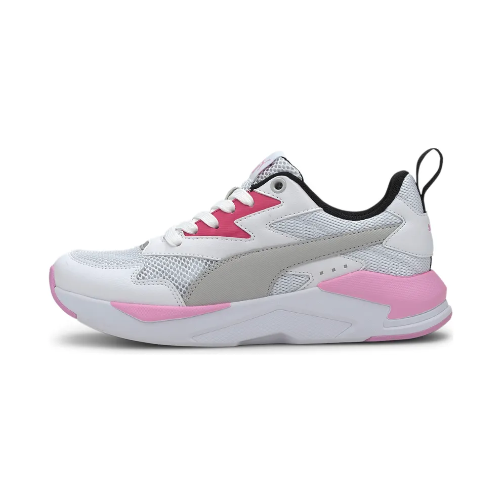 Puma X-Ray Lite Pink/Black/Grey (37439303)