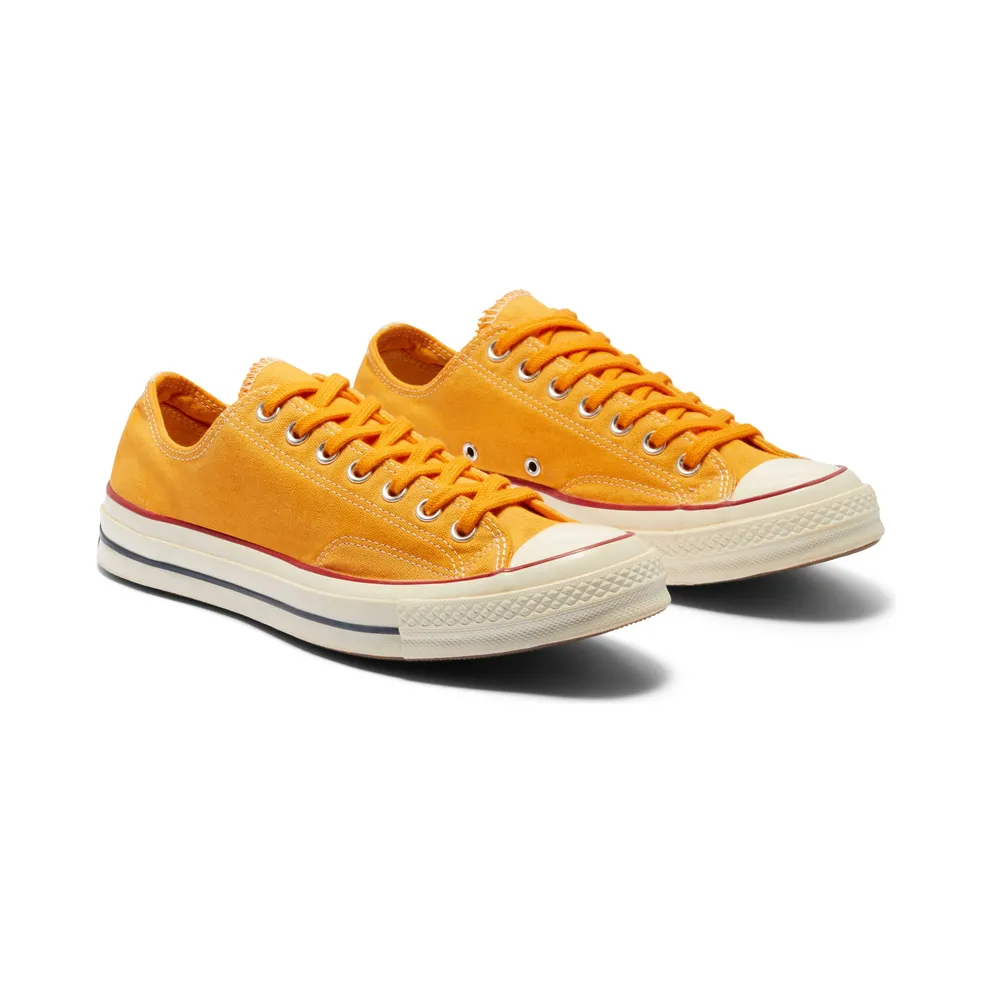 Converse Italian Crafted Dye Chuck 70 Low Top (169135C)
