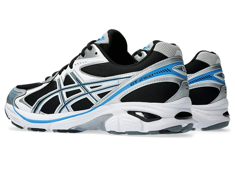 Asics Gt-2160 Black/Pure Silver (1203A320.004)