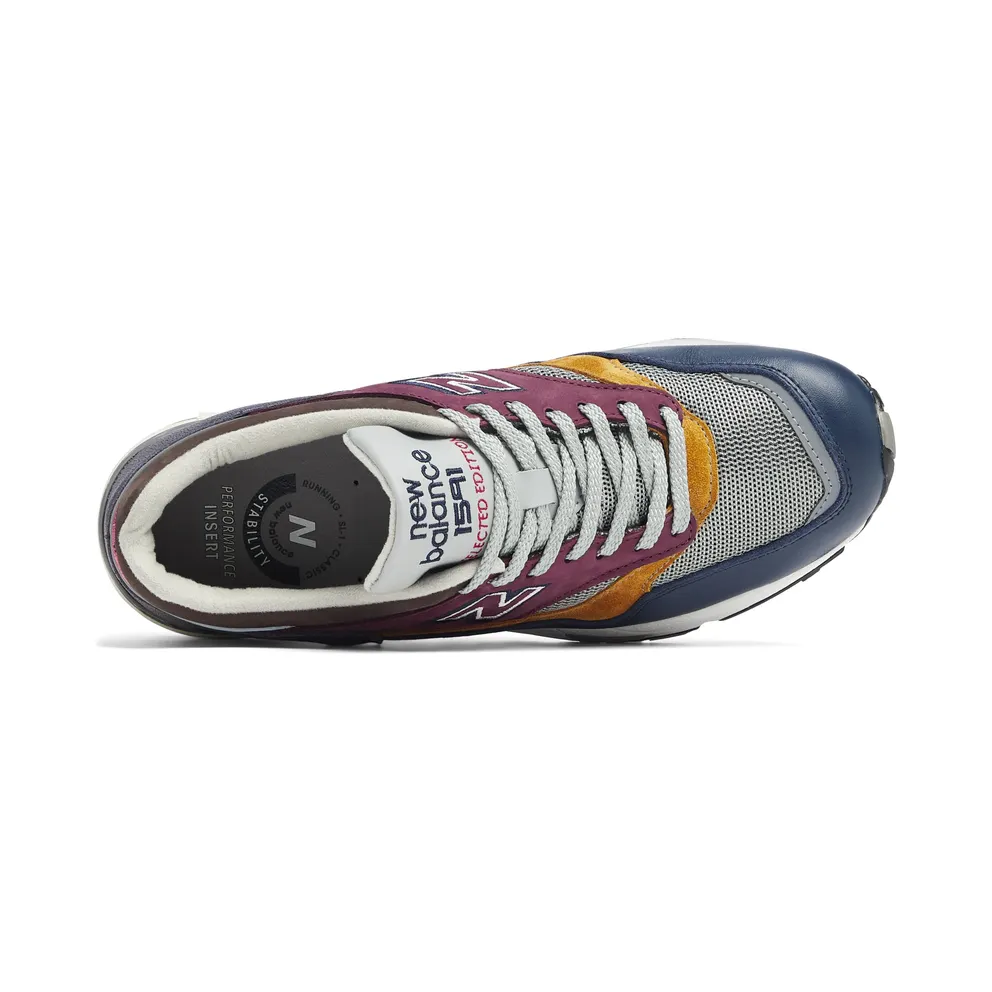 New Balance 1591 Multicolor (M1591SPK)