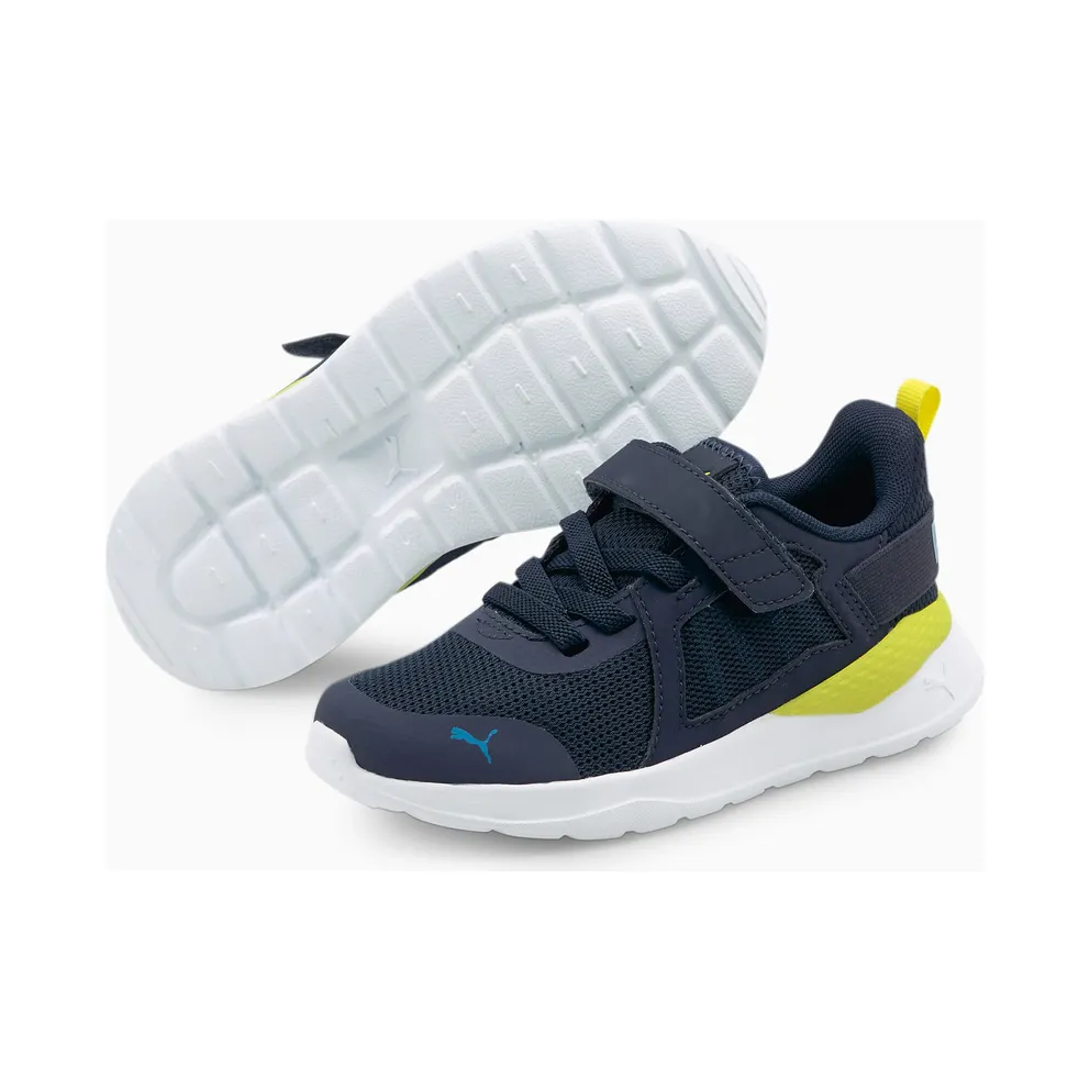 PUMA Anzarun AC Kids’ Peacoat/Star Sapphire (372039-10)