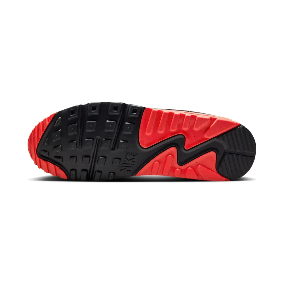 Nike Air Max 90 PRM (black / photon dust / cool grey) – HM9432-001