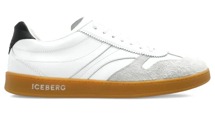 iceberg-sneaker IU1812