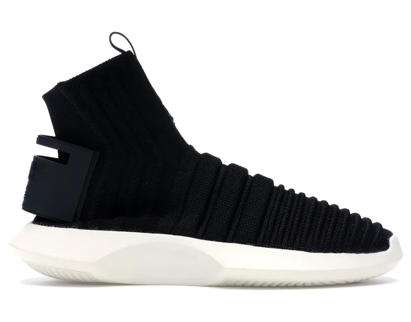 adidas Crazy 1 Adv Core Black Off White (B37568)