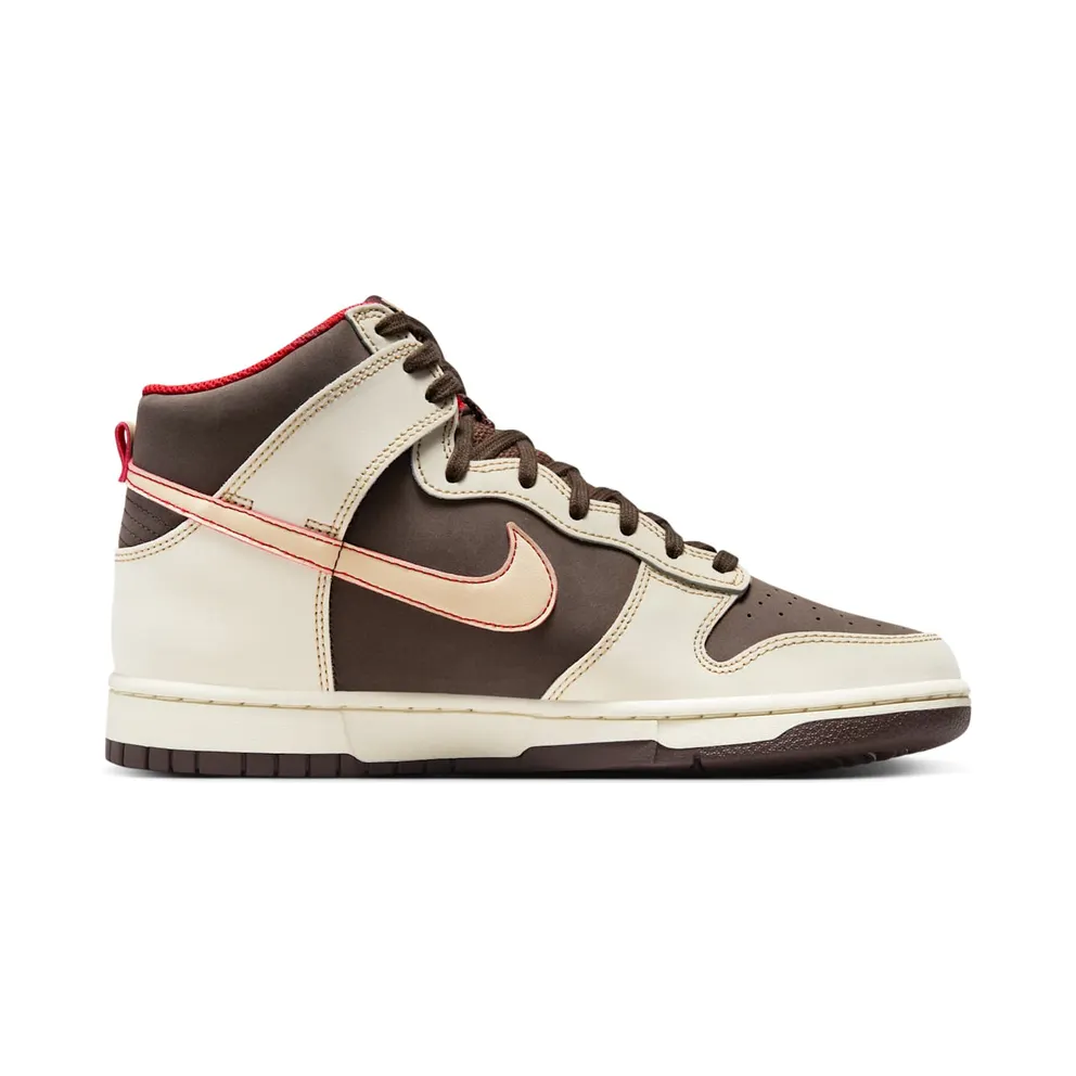 Nike Dunk High SE Baroque Brown (FB8892-200)