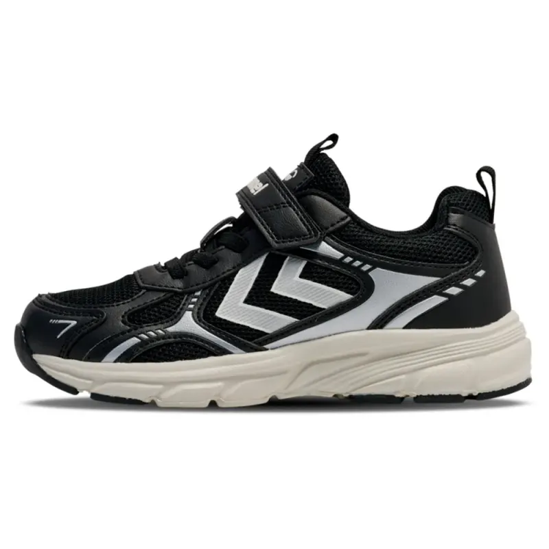 Hummel sneaker Black (236208-2250)