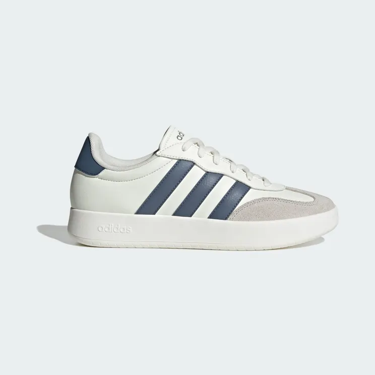 adidas Barreda “Off White / Preloved Ink / Grey One” (JR1318)
