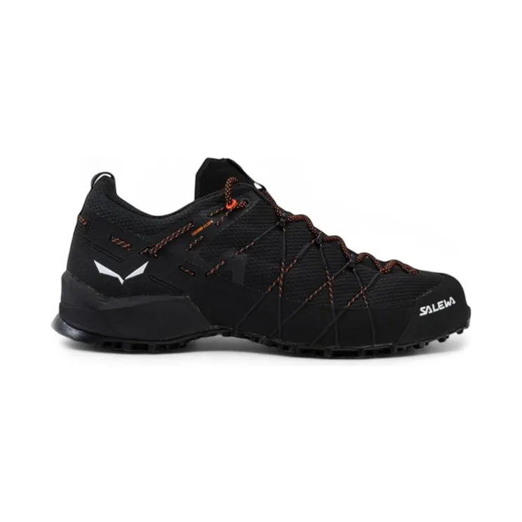 Salewa Wildfire 2 Black (00-0000061404)