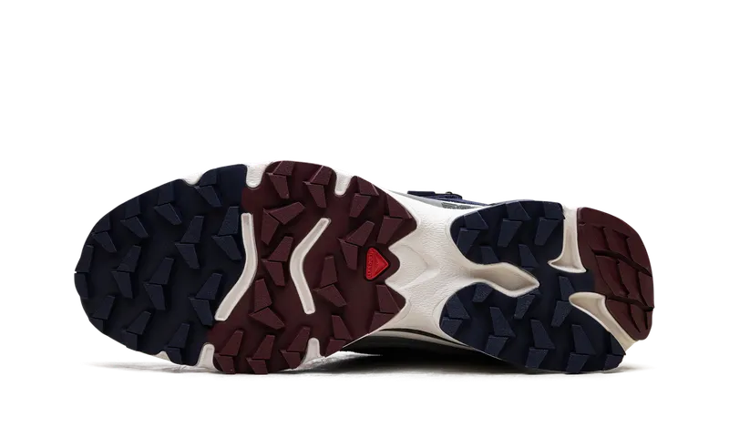 Salomon XT-Voyager KITH “Kithmas Maritime Blue” (L4777380032)