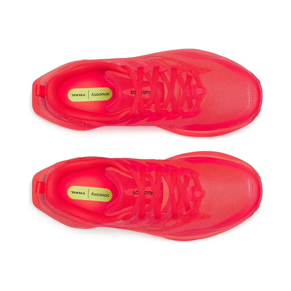SAUCONY Peregrine 16 “Mauve / Salmon” (S101577-1013)