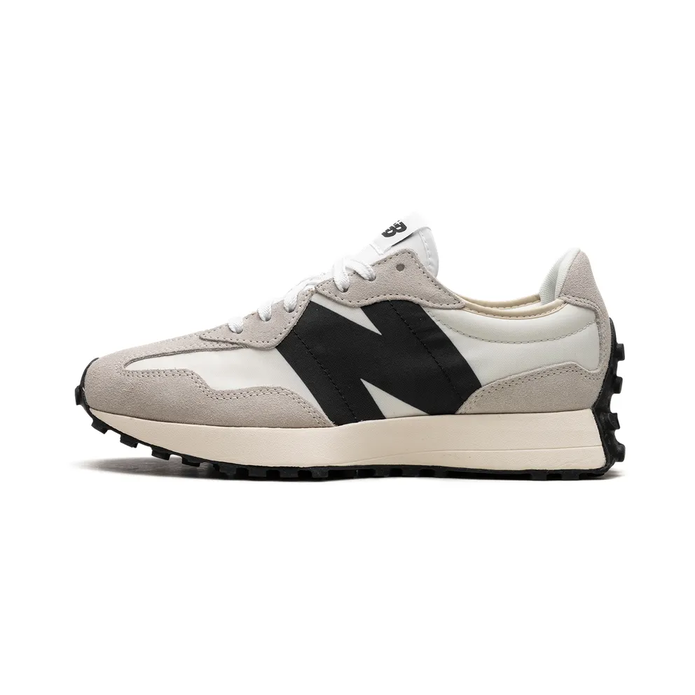 New Balance New Balance White/Black (MS327FE)