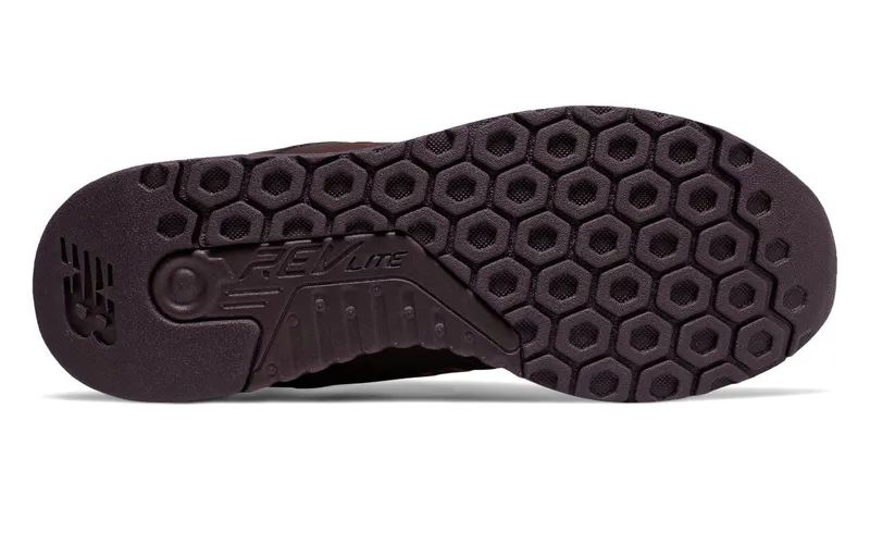New Balance  247 Chocolate Cherry Red Chocolate Cherry/Red (MRL247BP)