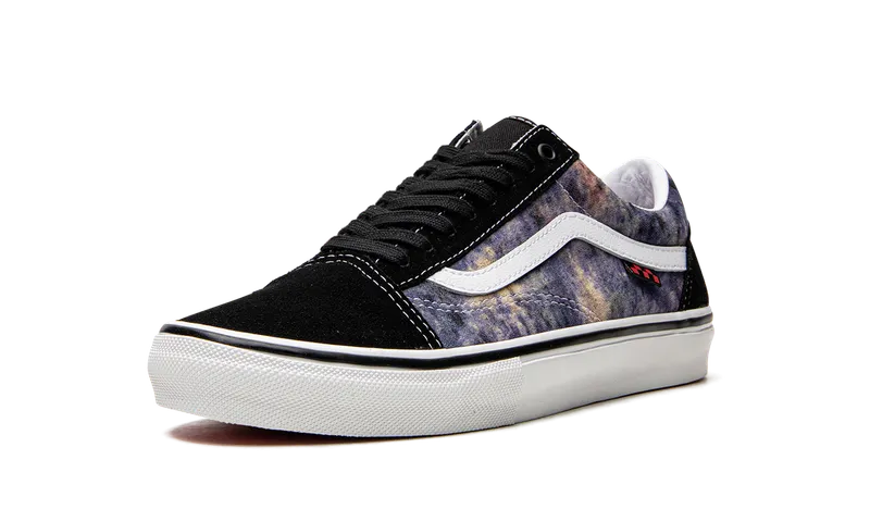 Skate Old Skool “Vans Terry – Tie Dye” (VN0A5FCBBML)