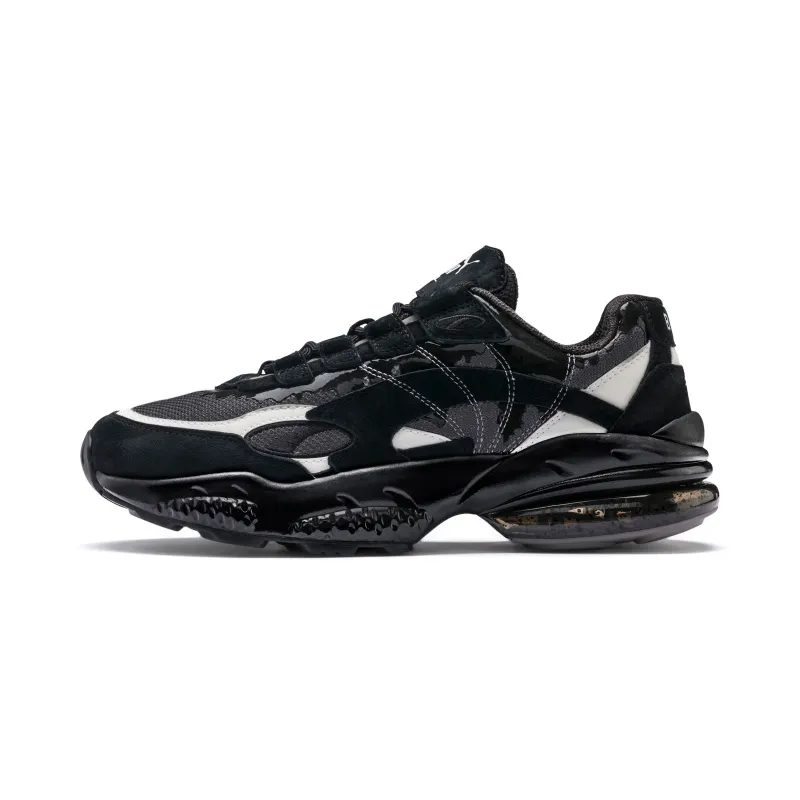Puma Cell Venom Bait x Marvel Venom (Regular Box) Puma Black/Puma White (368540-01)