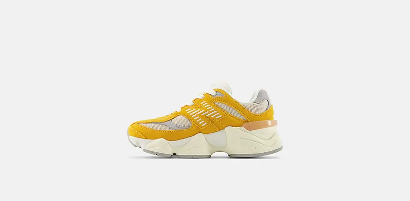 New Balance 9060 Varsity Gold (PC9060VY)