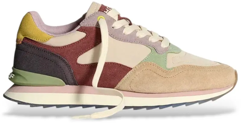 Hoff sneaker combinatie kleuren (22502015)