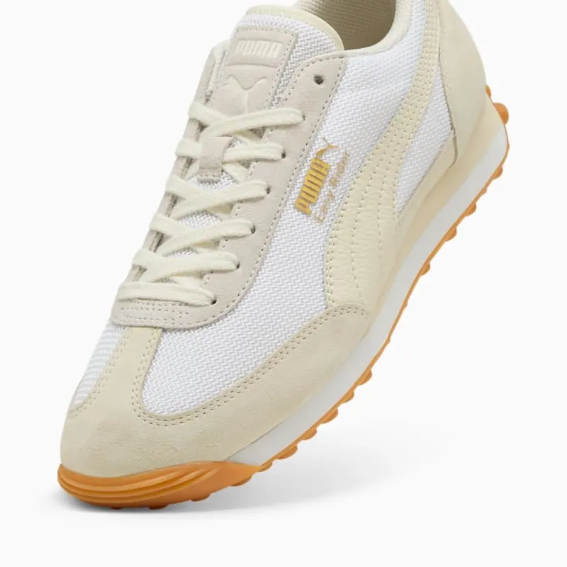 Puma Easy Rider Elevated White Frosted Ivory (401253-03)