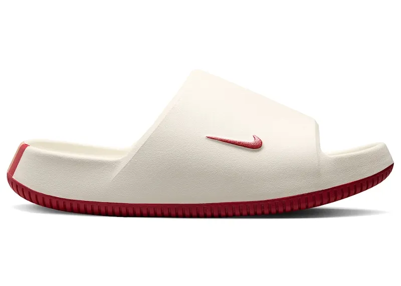 Nike Calm 2.0 Slide San Francisco 49ers (IM7312-100)