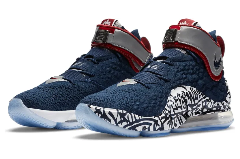 nike-lebron-17 CT6047-400