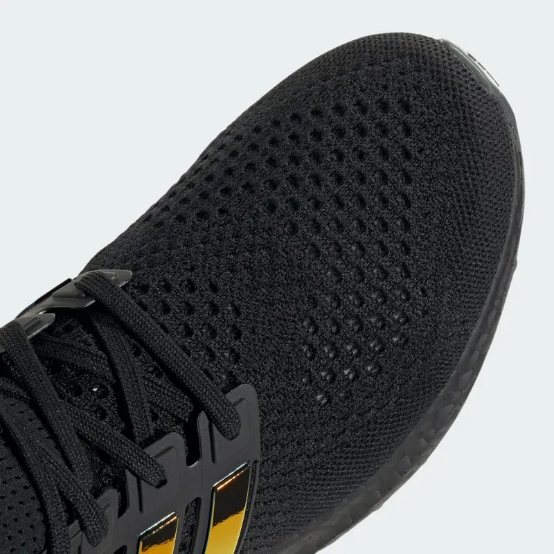 adidas Ultra Boost 1.0 Black Mirror (JH6583)