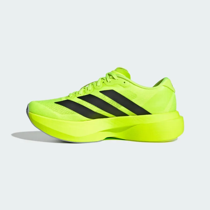 adidas Adizero Evo SL Lucid Lemon (JR5839)