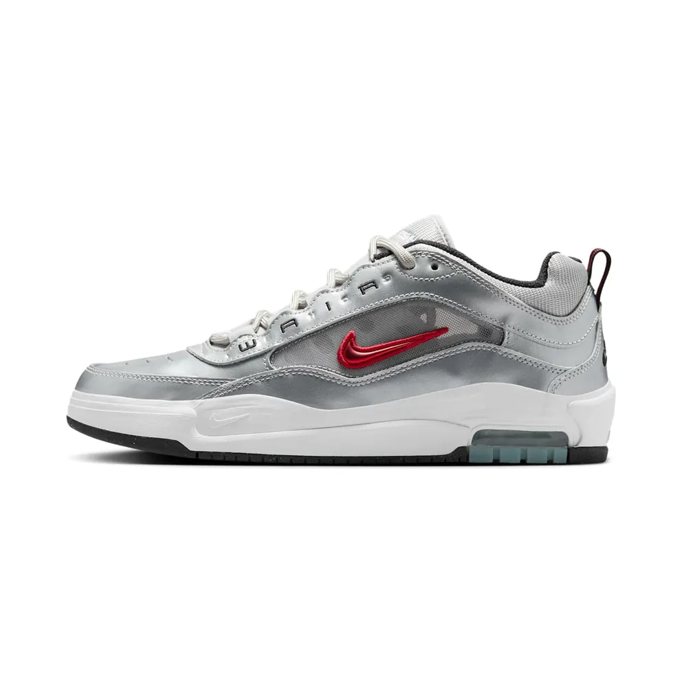 Nike SB Air Max Ishod Wair Silver Bullet (HF3062-001)