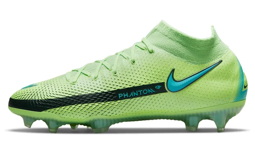 Nike Phantom GT Elite DF FG Lime Glow (CW6589-303)