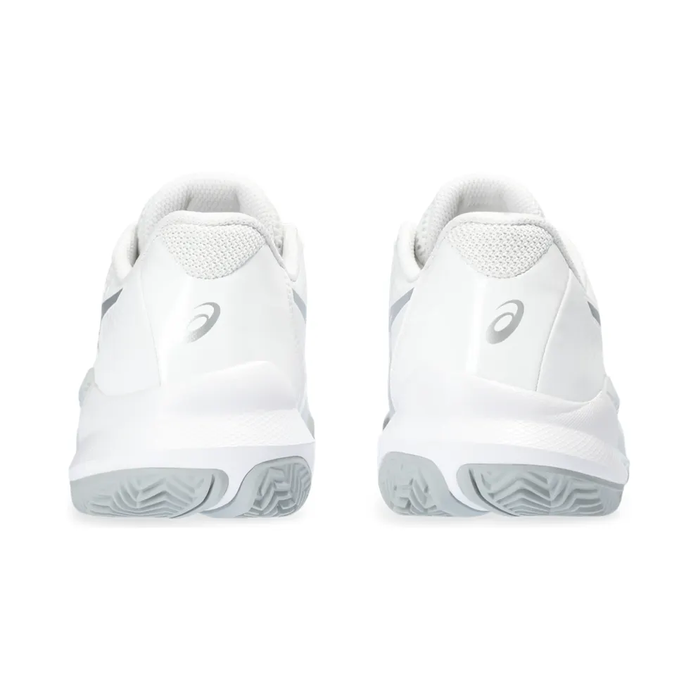 Asics Gel-challenger 14 Padel White/Pure Silver (1042A232.100)