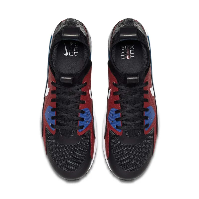 Nike Air Max 90 Ultra Superfly Tinker (850613-001)