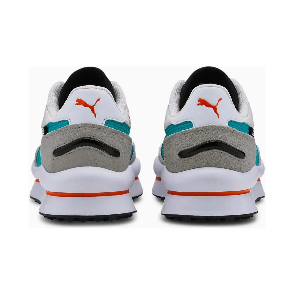 Puma Style Rider Neo Archive White/Grey (373381-04)