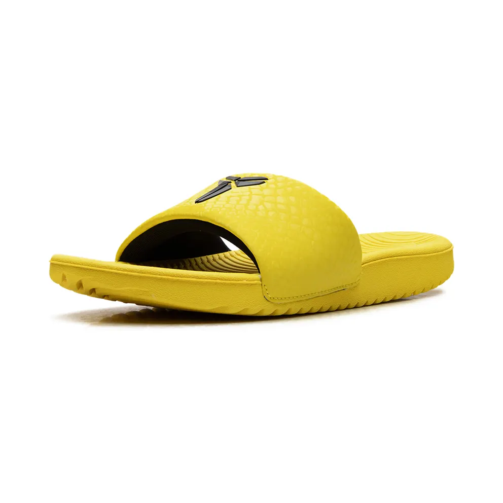 Nike Kawa Slide GS “Lightning” (IF2871-700)