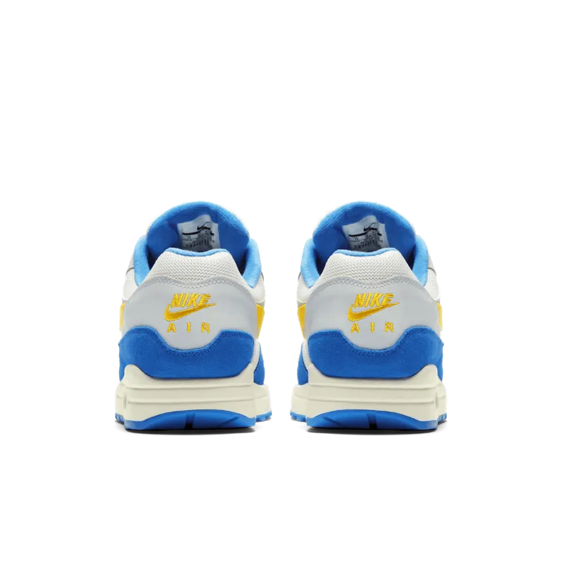 Nike Air Max 1 Signal Blue (AH8145-108)