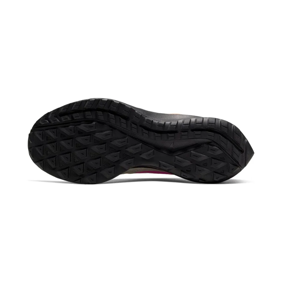 Nike Air Zoom Pegasus 36 Trail Light Orewood Brown Light Orewood Brown/Black/Villain Red (CU4842-100)