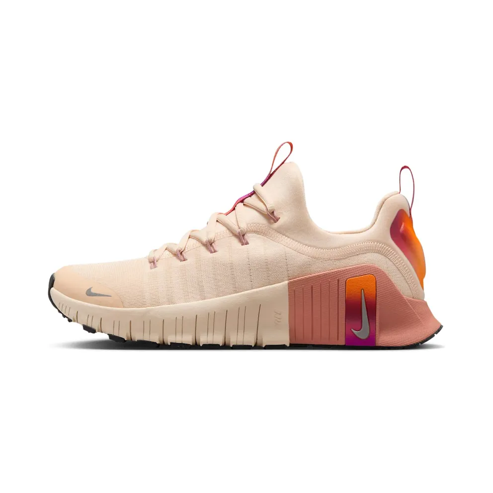 Nike Free Metcon 6 SE Sunset (HQ7399-200)