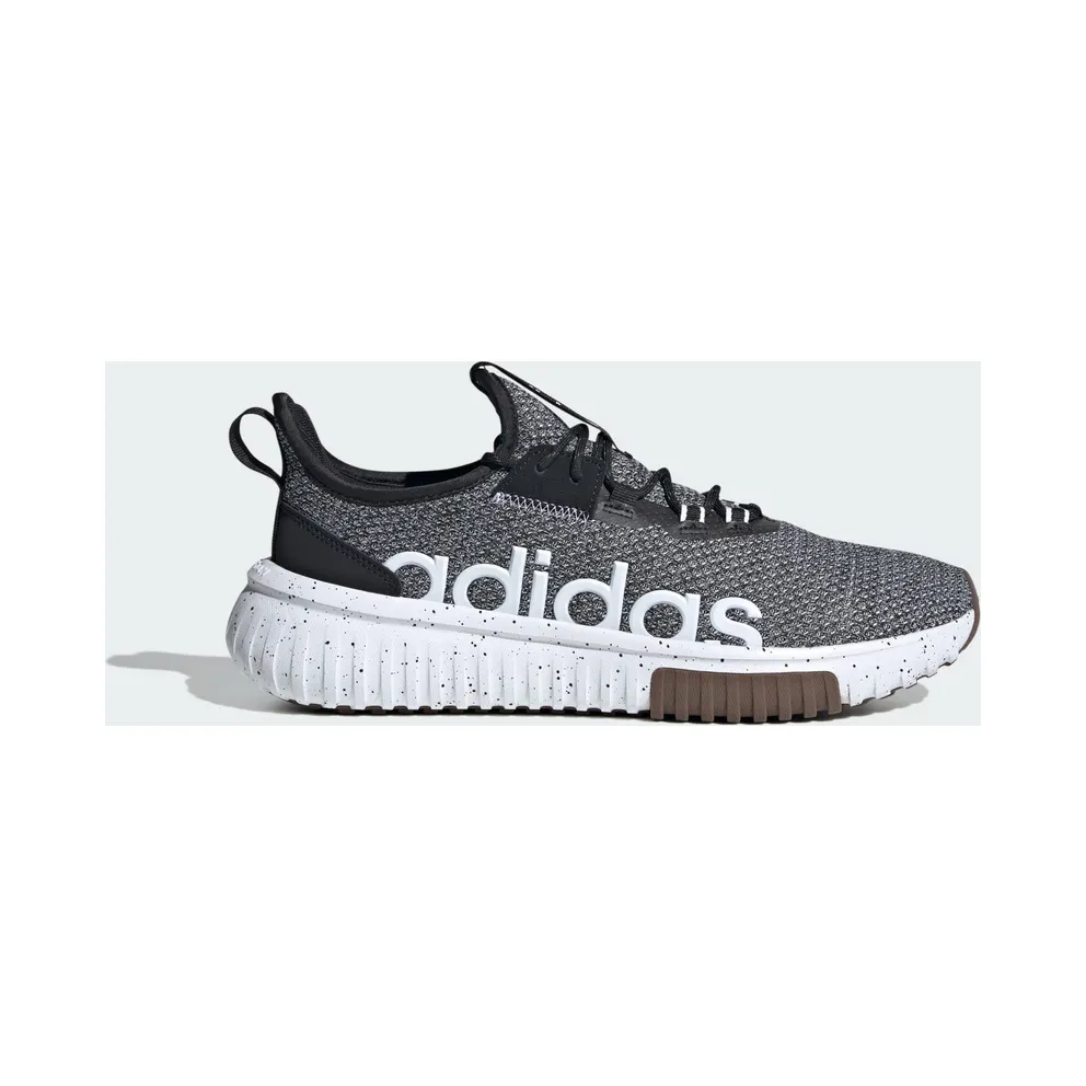 adidas Kaptir 4.0 Black Cloud White Gum (JQ3537)