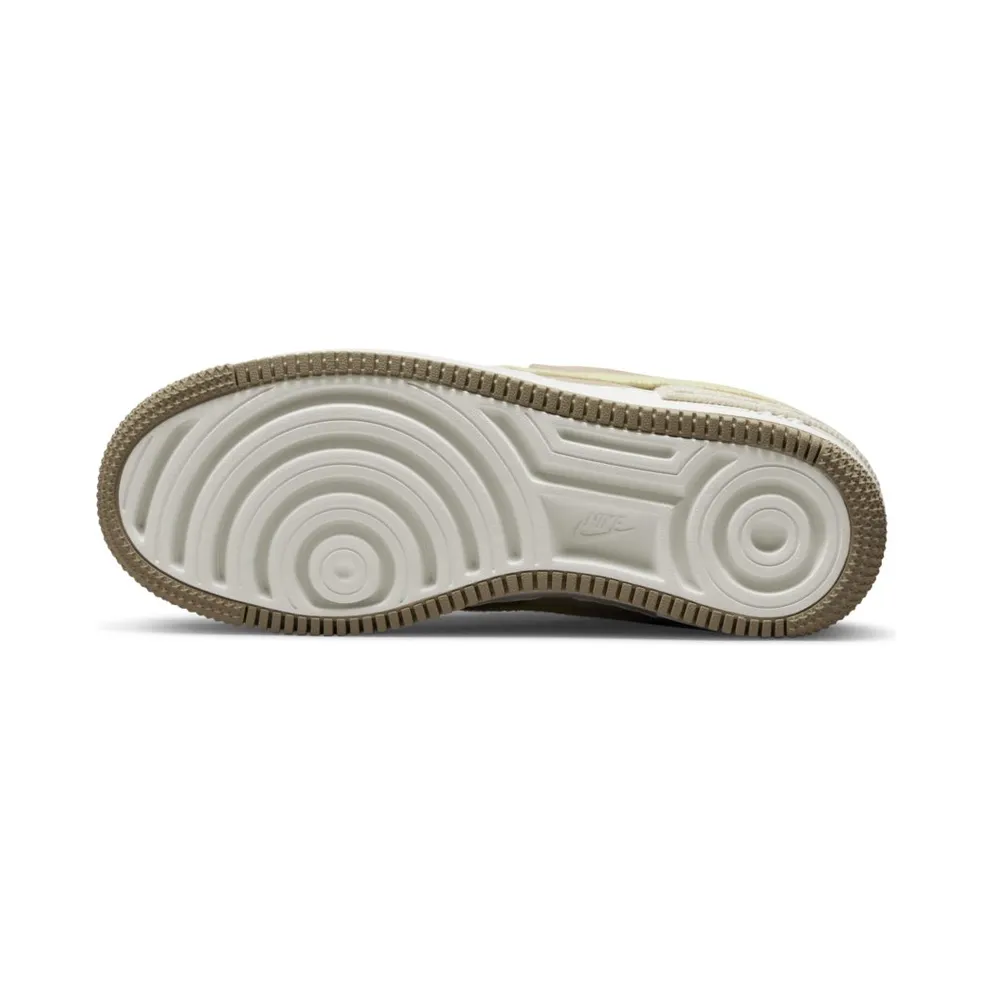 Nike Air Force 1 Low Shadow Coconut Milk Coudroy (W) (DQ5075-187)