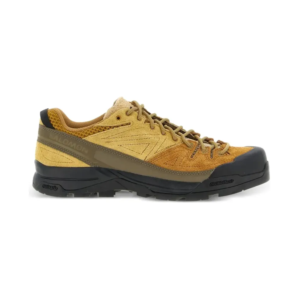 Salomon Advanced X-ALP – Beige (L47876300BRBROWWOODTSFARI)