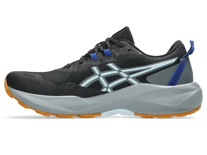 ASICS GEL-VENTURE 11 “Black / Cool Grey” (1011C160-002)