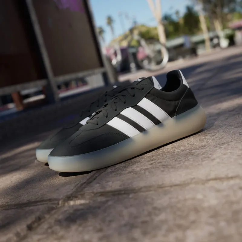 Adidas Barreda Decode Core Black / Cloud White / Core White (JI2316)