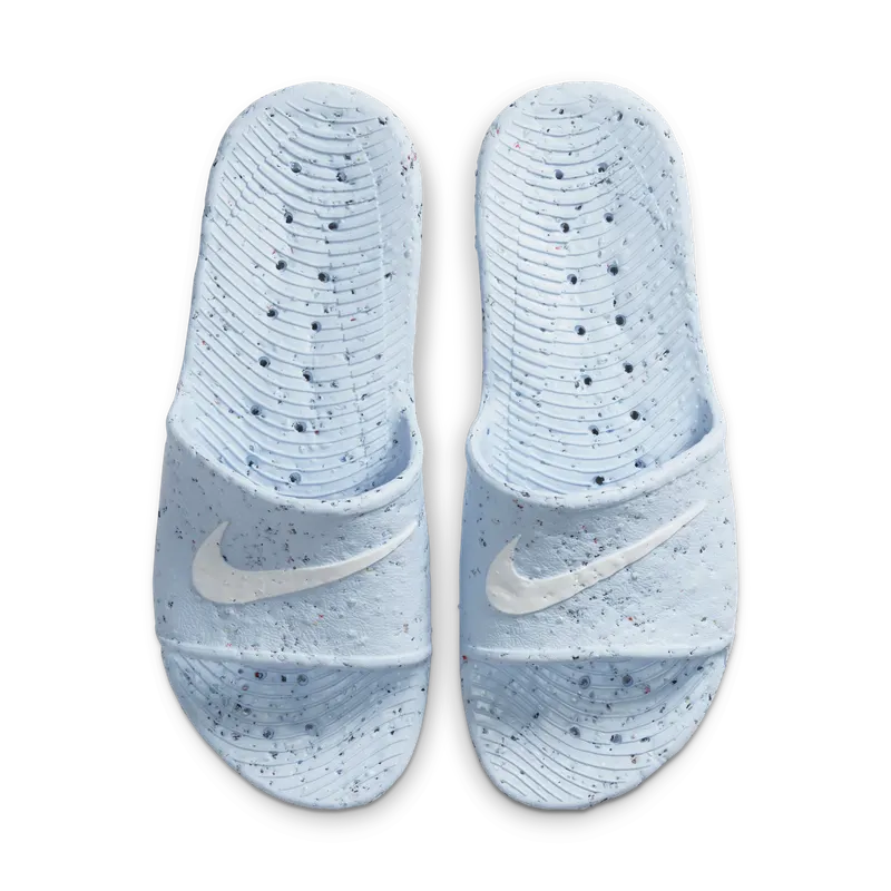 Nike Kawa SE Badslipper for Men Blue (DH0152-400)